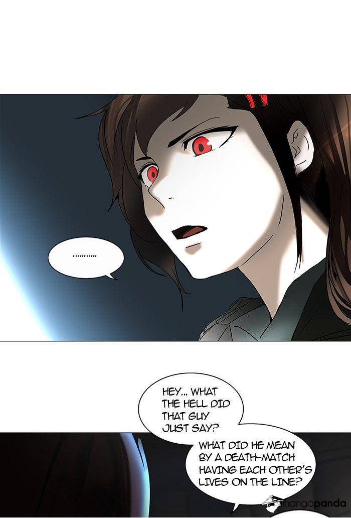 Tower of God Chapter 252 image 45